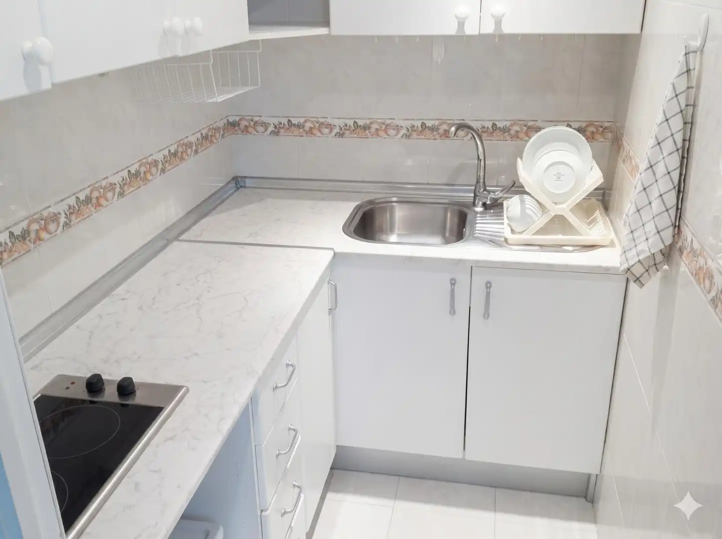 Apartment with pool for sale in El Bajondillo, imagen 8