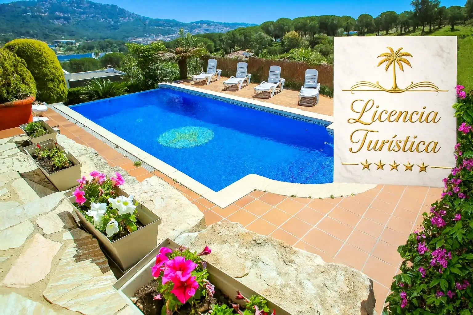Maison avec terrasse à vendre à Condado del Jaruco - Puigventós