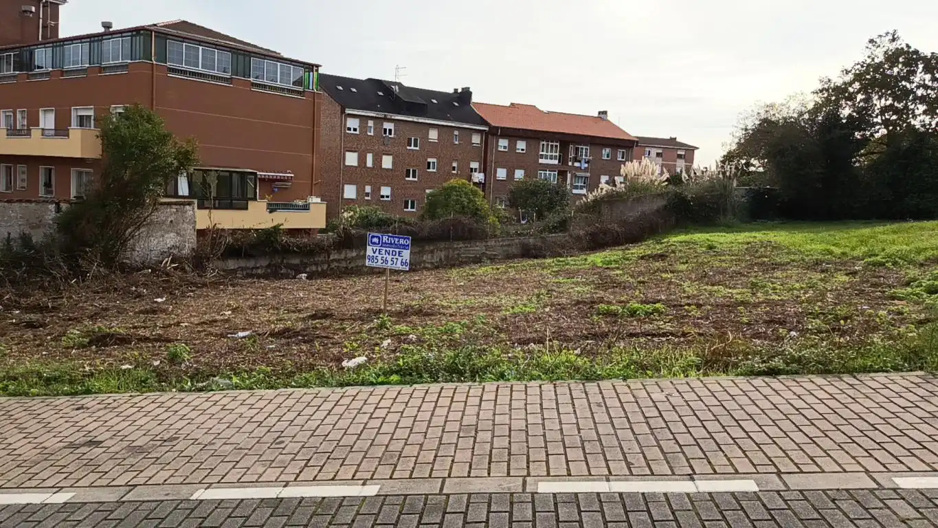Terreno residenziale in vendita a Calle Ave María, imagen 4