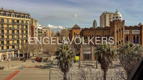 Foto 4 von Wohnung zur Miete in Fort Pienc,  Barcelona Capital