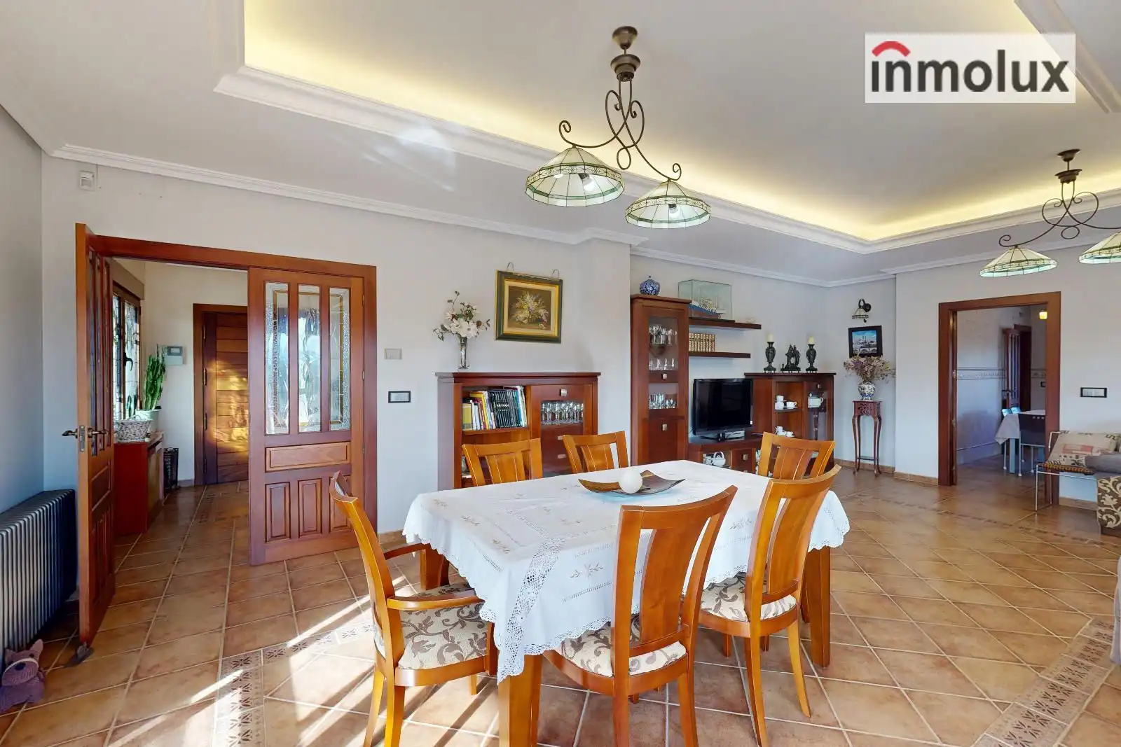 Chalet con piscina en venta en Cami De L´ Horteta, imagen 9