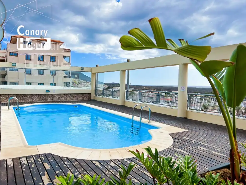Mini appartamento con piscina in vendita a Avenida Palm-mar, imagen 30