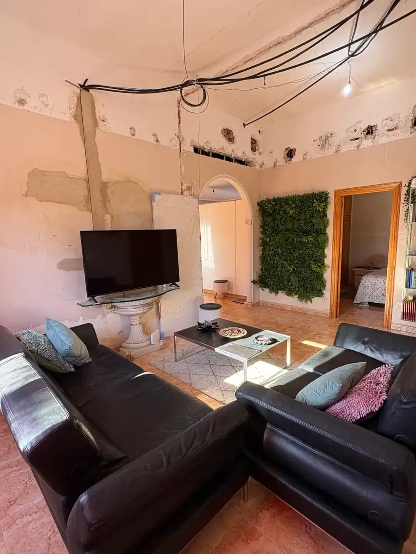 Detached house for sale in La Algoda - Matola - Llano de San José, imagen 6