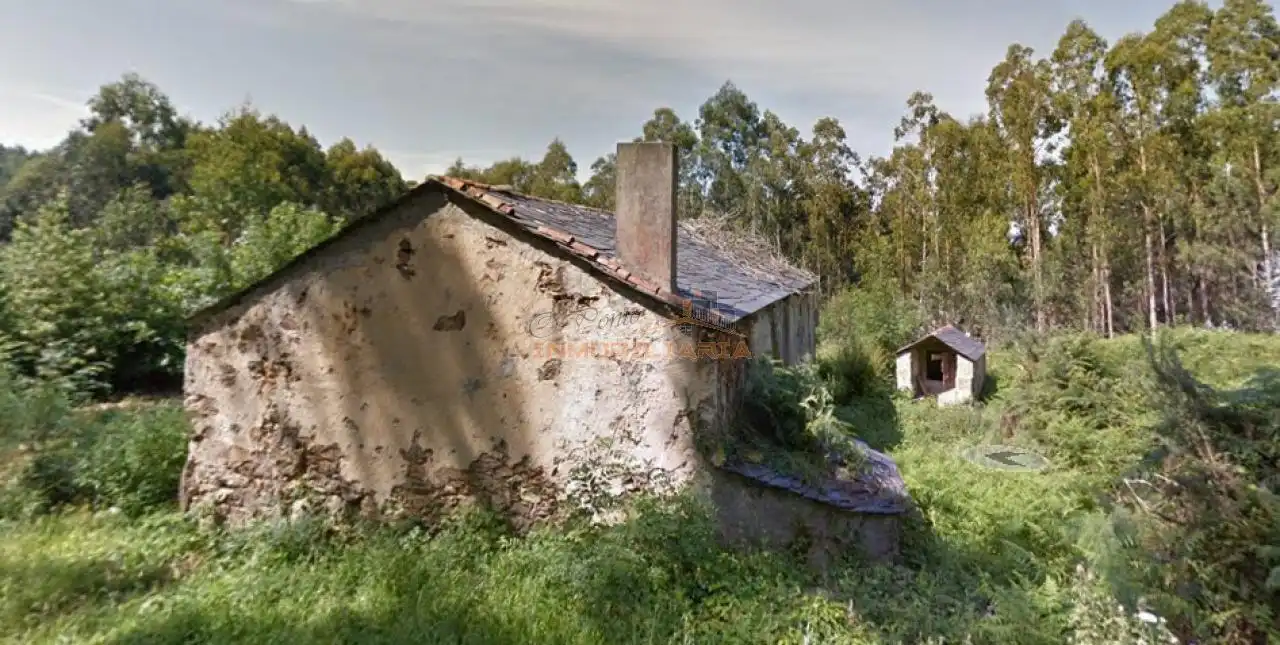 Haus mit Garten zum Verkauf in As Somozas, imagen 3