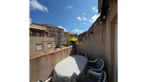 Foto 2 de Àtic de lloguer a Avenida Habaneras - Curva de Palangre, Torrevieja