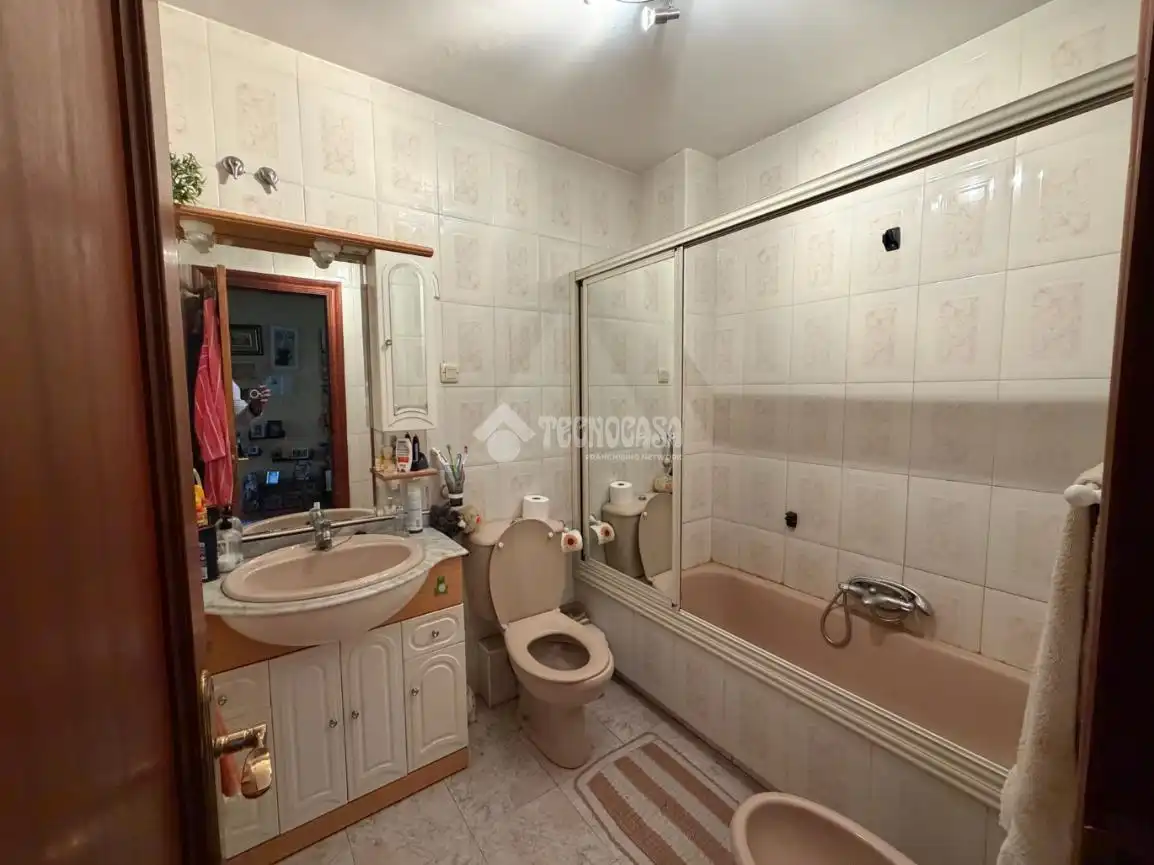 Flat for sale in Reinosa