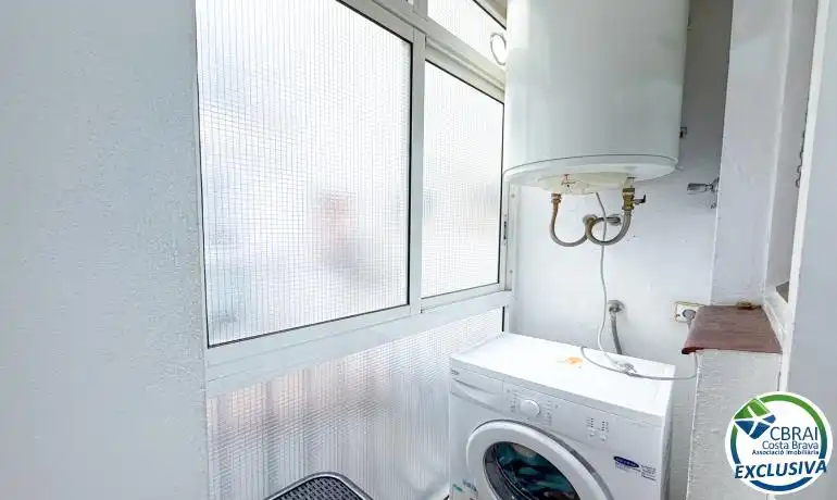 Appartement compact à vendre à Carrer del Puig Rom, imagen 27