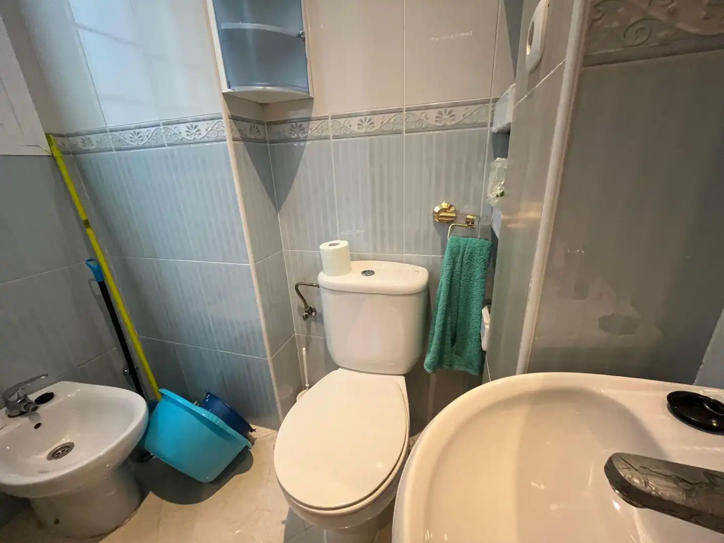 Flat with lift to rent in Calle MADRE ISABEL MORENO, imagen 30