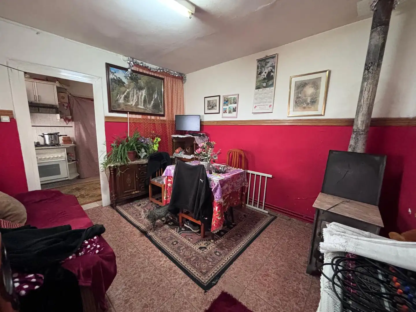 Maison à vendre à Calle Cardos 35