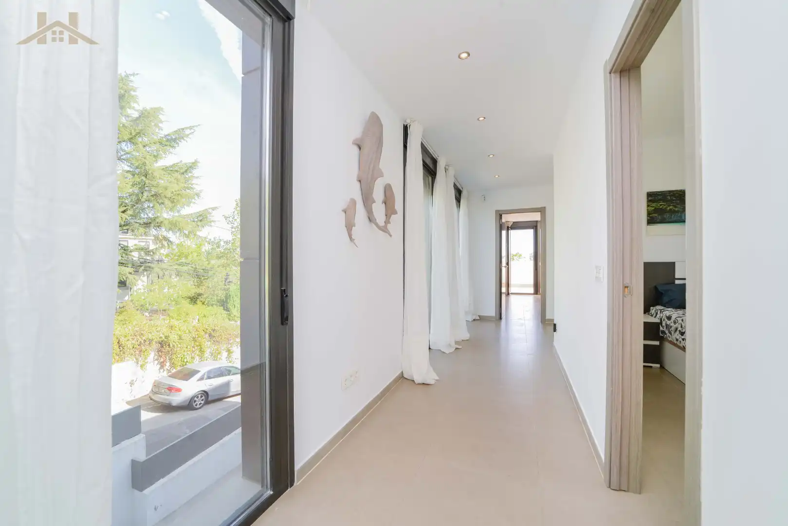 Casa o xalet en venda en Las Rozas de Madrid