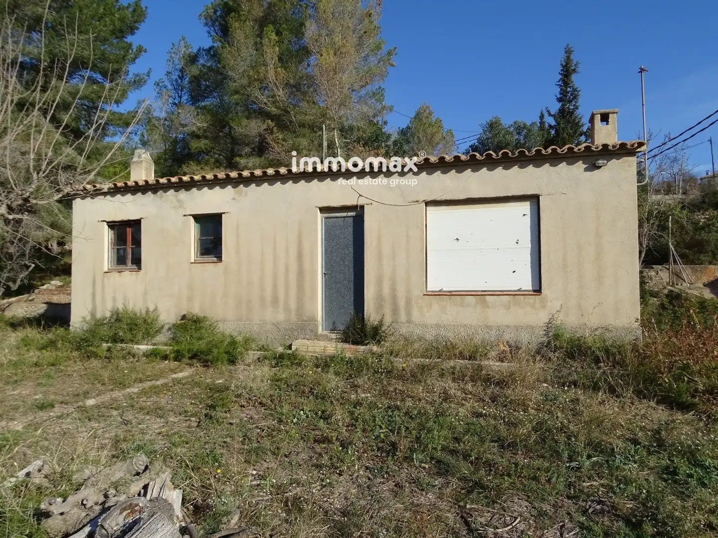 Casa o xalet en venda a Sant Bernabe, Ferreries