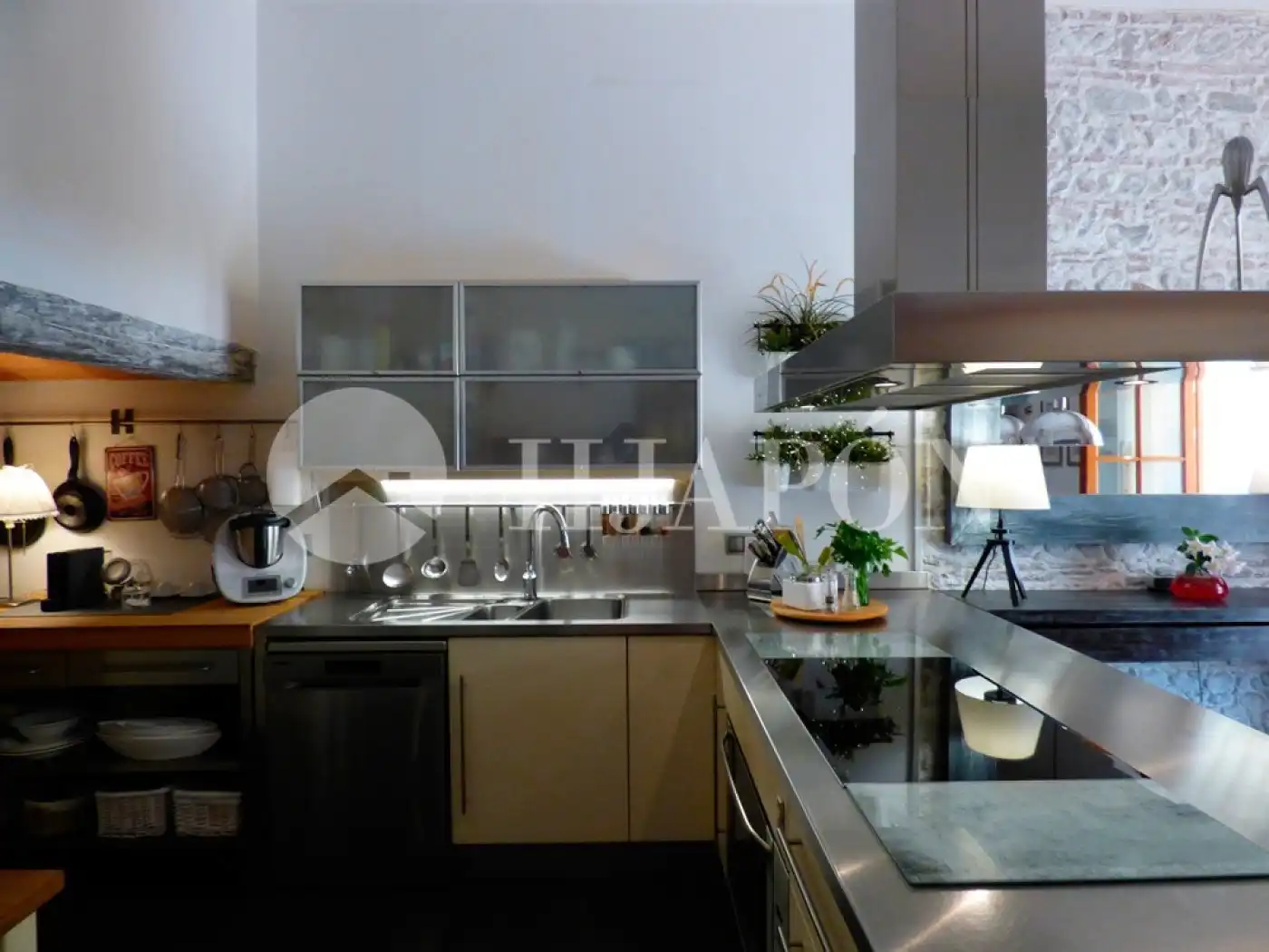 Casa con jardín en venta en Teià, imagen 14