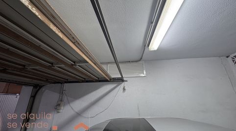 Plaza de Garaje Doble en Venta en Los Cristianos  Con Luz Propia, Cerrada y MultiusosEspacio, seguridad y rentabilidad en una ubic, immagine 5