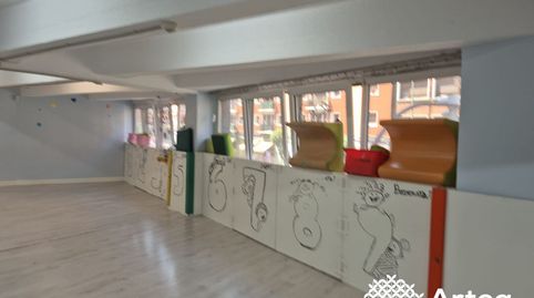 Foto 3 von Geschaftsraum zur Miete in Basurtu, Bilbao