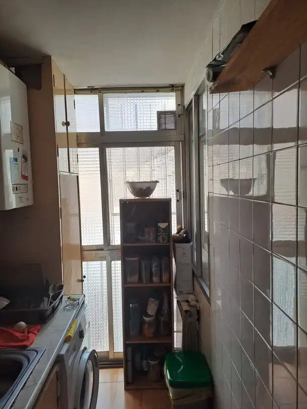 Piso en venta en Calle de Mariano Benlliure, San Diego