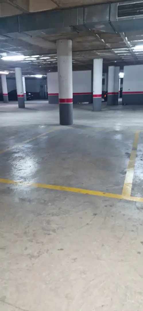 Parking de Piso en venta en Cieza con Aire acondicionado, Calefacción y Terraza