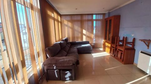 Foto 2 de Piso en venta en Avenida Castelao, 19, A Illa de Arousa , Pontevedra