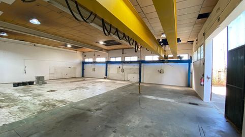 Foto 4 von Fabrikhallen zur Miete in Els Griells, L'Estartit