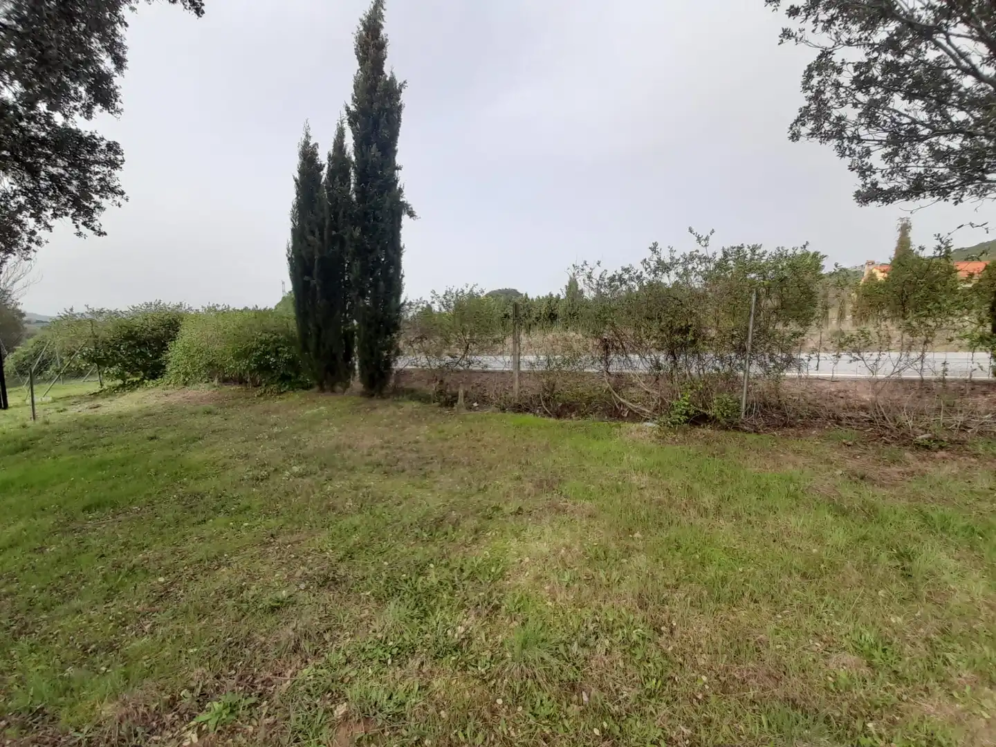 Finca rústica en venta en Brazatortas con Trastero y Piscina
