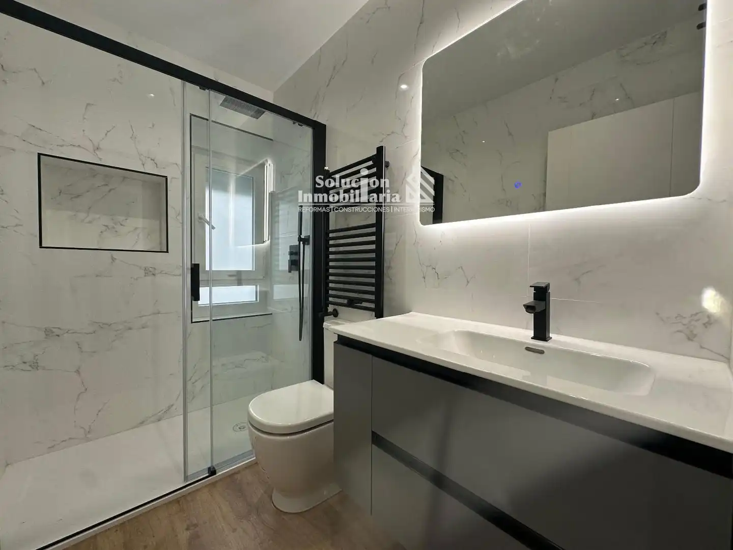 Piso en venta en Gabriel y Galán, 2, Labradores