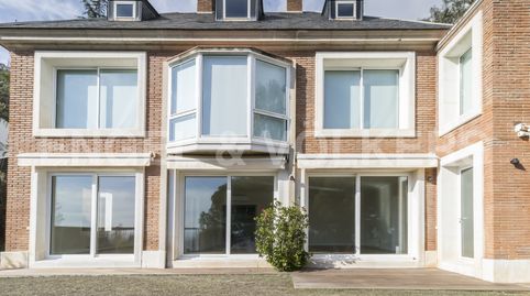 Photo 3 of Houses for rent in Pedralbes, Barcelona Capital