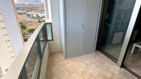 Photo 3 of Flat for sale in Dels Mariners de la Vila Joiosa, Cala Palmera - Atrium, Alicante