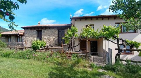 Foto 2 de Casa o xalet en venda a Panillo, Graus, Huesca