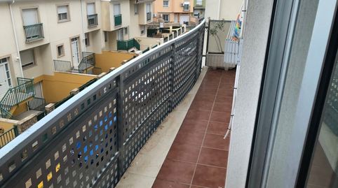 Foto 2 de Piso en venta en Almansa, Albacete