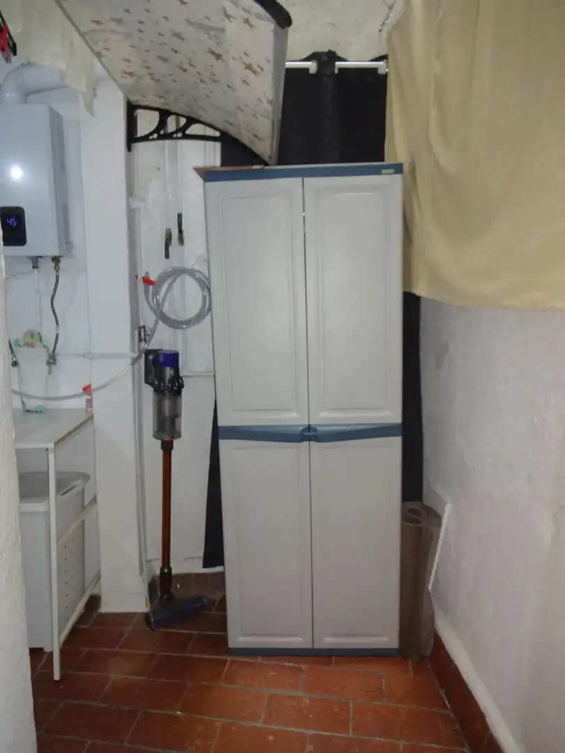 Flat for sale in Rocafonda, imagen 6