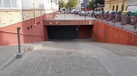 Foto 4 de Garatge en venda a Carrer D'en Garriga, Progrés - Pep Ventura, Badalona