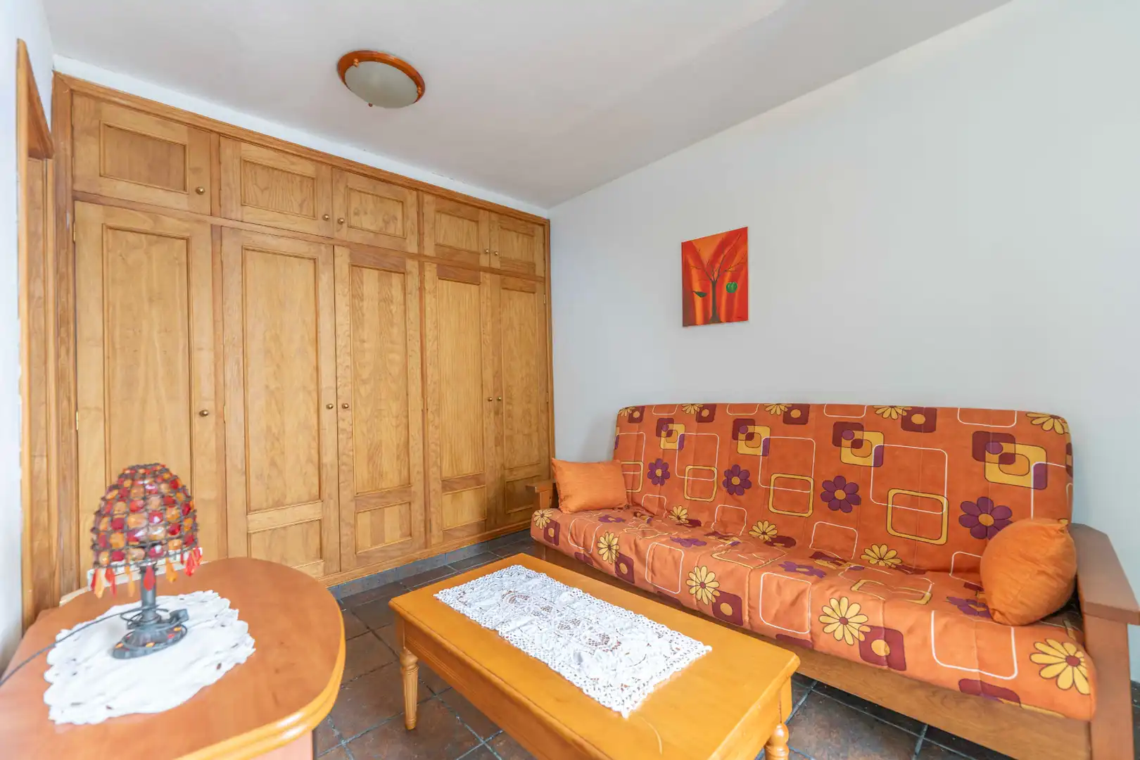 Finca rústica en venta en Calle de El Balayo, La Perdoma - San Antonio - Benijos