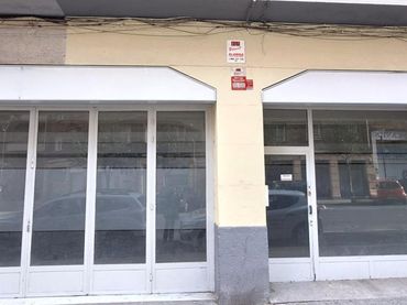 Business premises for sale in Errekalde