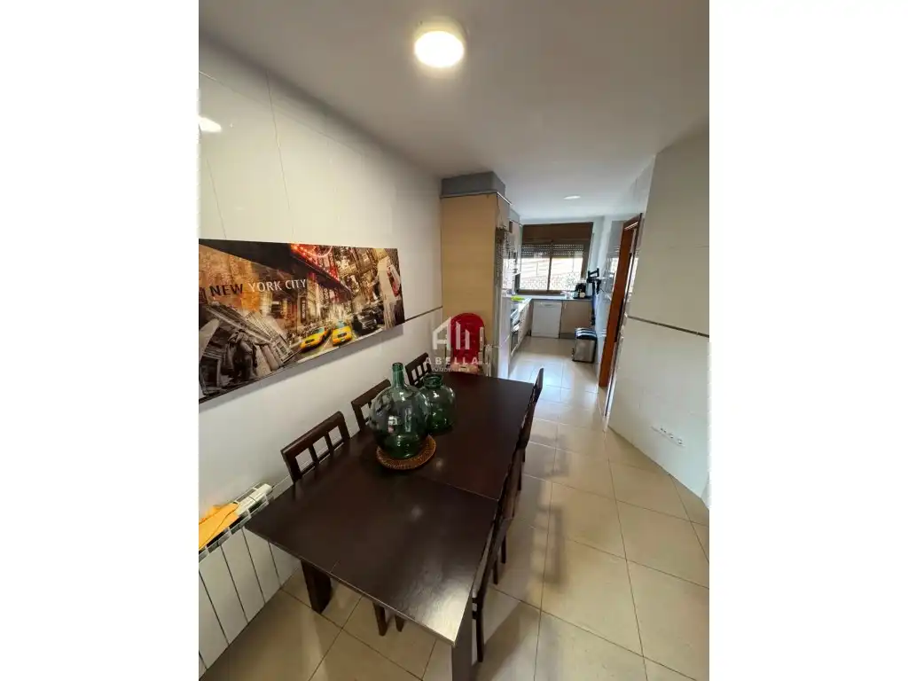 Kitchen of Flat for sale in Alcoletge