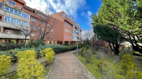 Foto 4 von Dachboden zum Verkauf in Integracion, Urbanizaciones, Rivas-Vaciamadrid