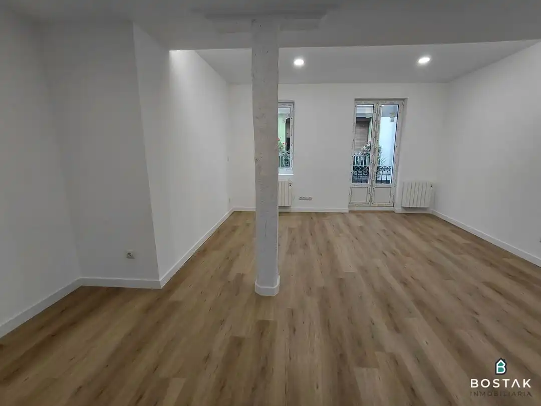 Flat for sale in Bilbao   with Heating and Balcony