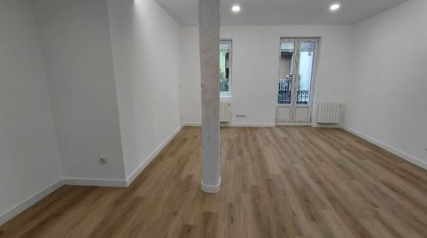 Piso en venta en Casco Viejo, zona Barrenkale, balcón