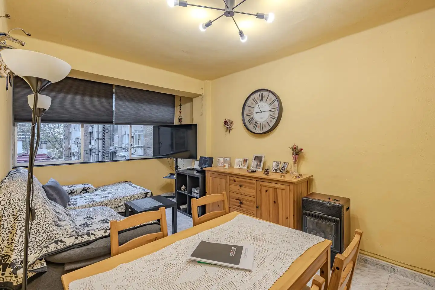 Wohnung mit Aufzug zum Verkauf in Rambla de Prim, imagen 2