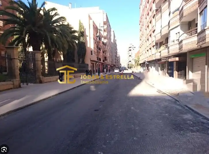 Pis amb terrassa en venda a Lorca Ciudad, imagen 8