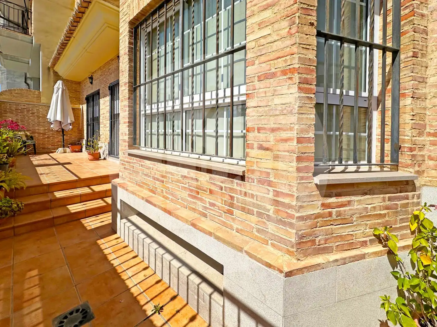 Exterior view of Detached homes for sale in Sagunto / Sagunt  with Private garden, Terrace and Balcony