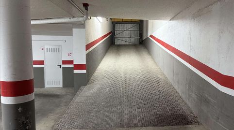 Foto 5 de Garatge en venda a Parroco Berenguer, 2, -1, El Real de Gandia, Valencia