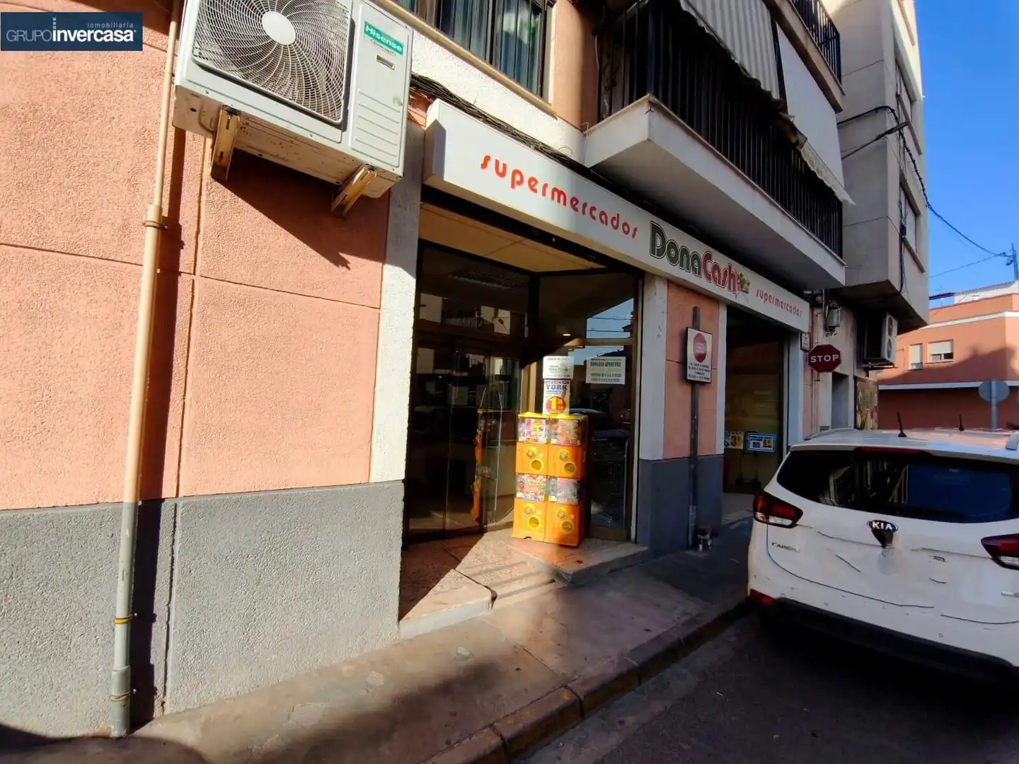 Business premises for sale in Vilamarxant, imagen 28