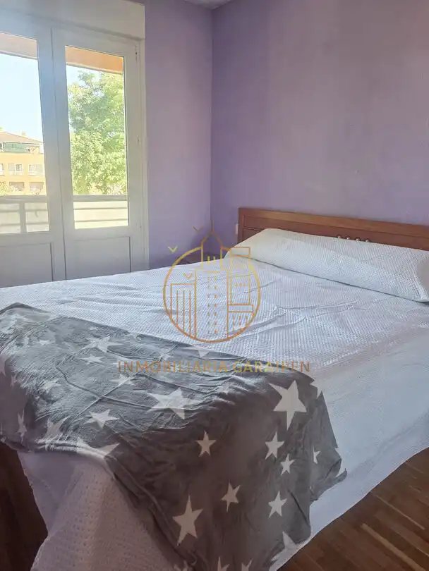 Dormitori de Dúplex en venda en Peralta / Azkoien amb Calefacció i Traster