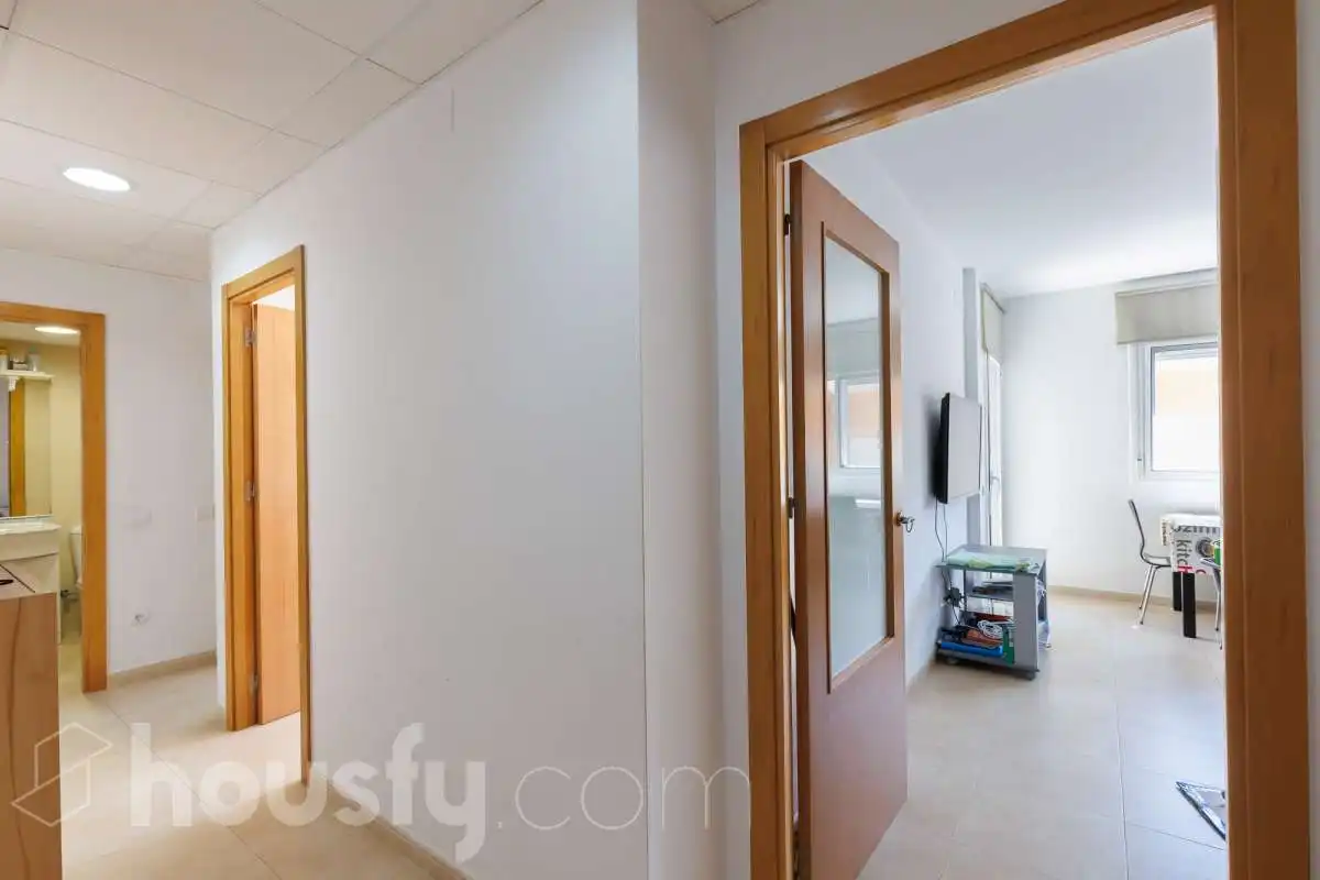 Flat for sale in Sant Jaume d'Enveja  with Storage room, Balcony and Community pool