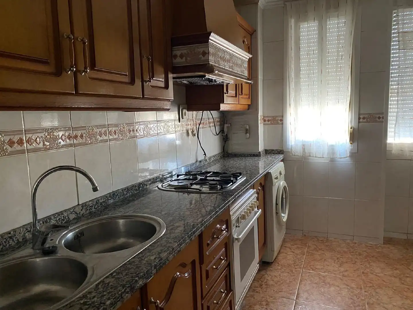 Cocina de Piso en venta en Lucena