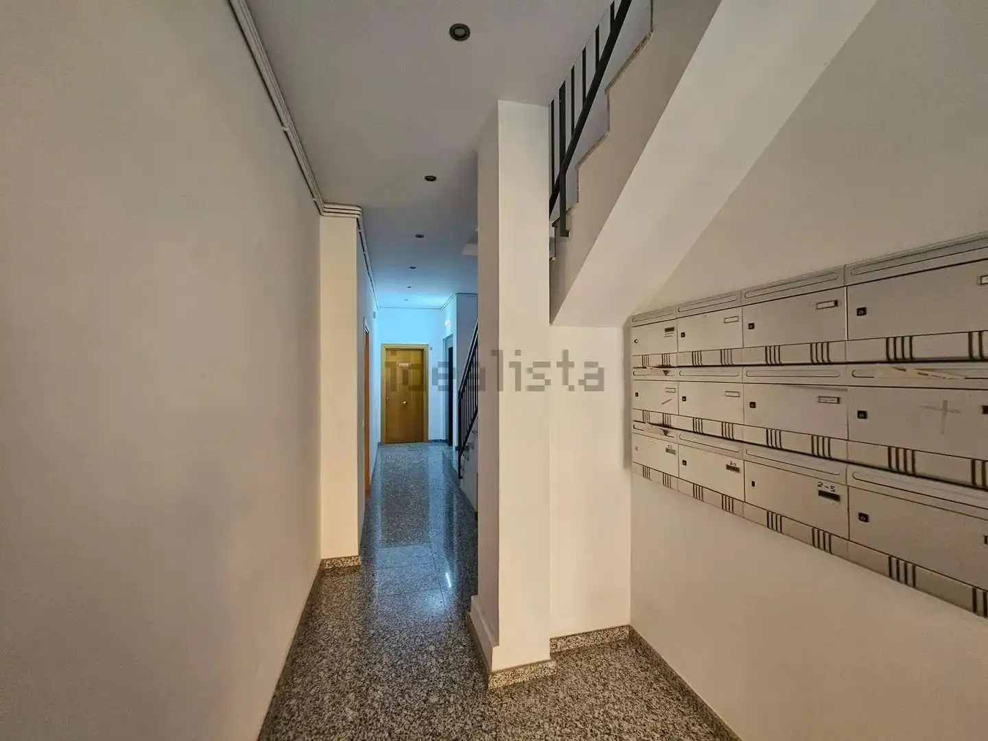 Flat for sale in Les Franqueses del Vallès  with Balcony