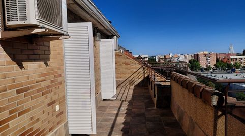 Foto 2 de Dúplex de lloguer a Valdepasillas - La Paz - Huerta Rosales, Badajoz Capital