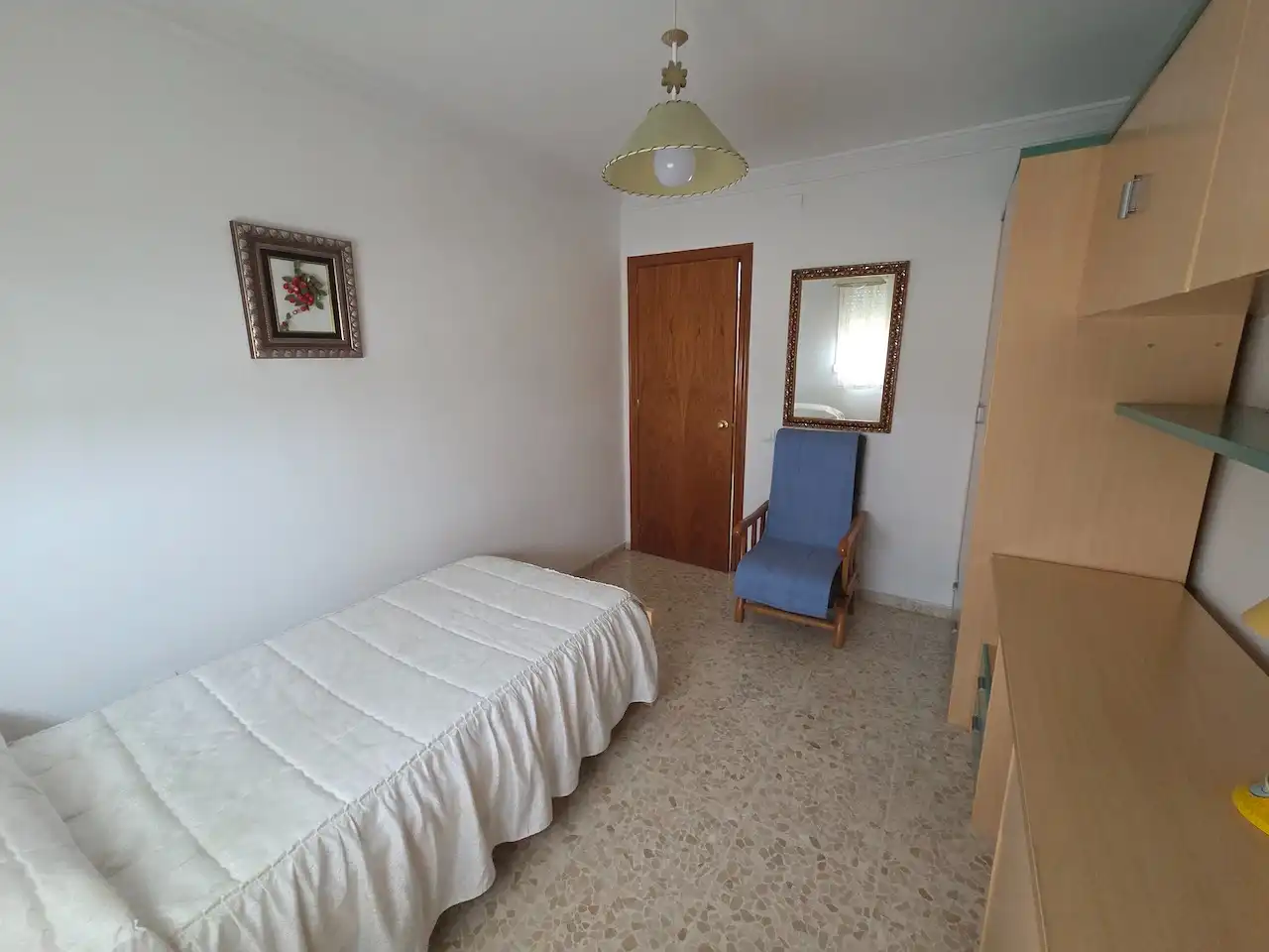 Wohnung mit Pool zum Verkauf in Calle Romería 2, imagen 24