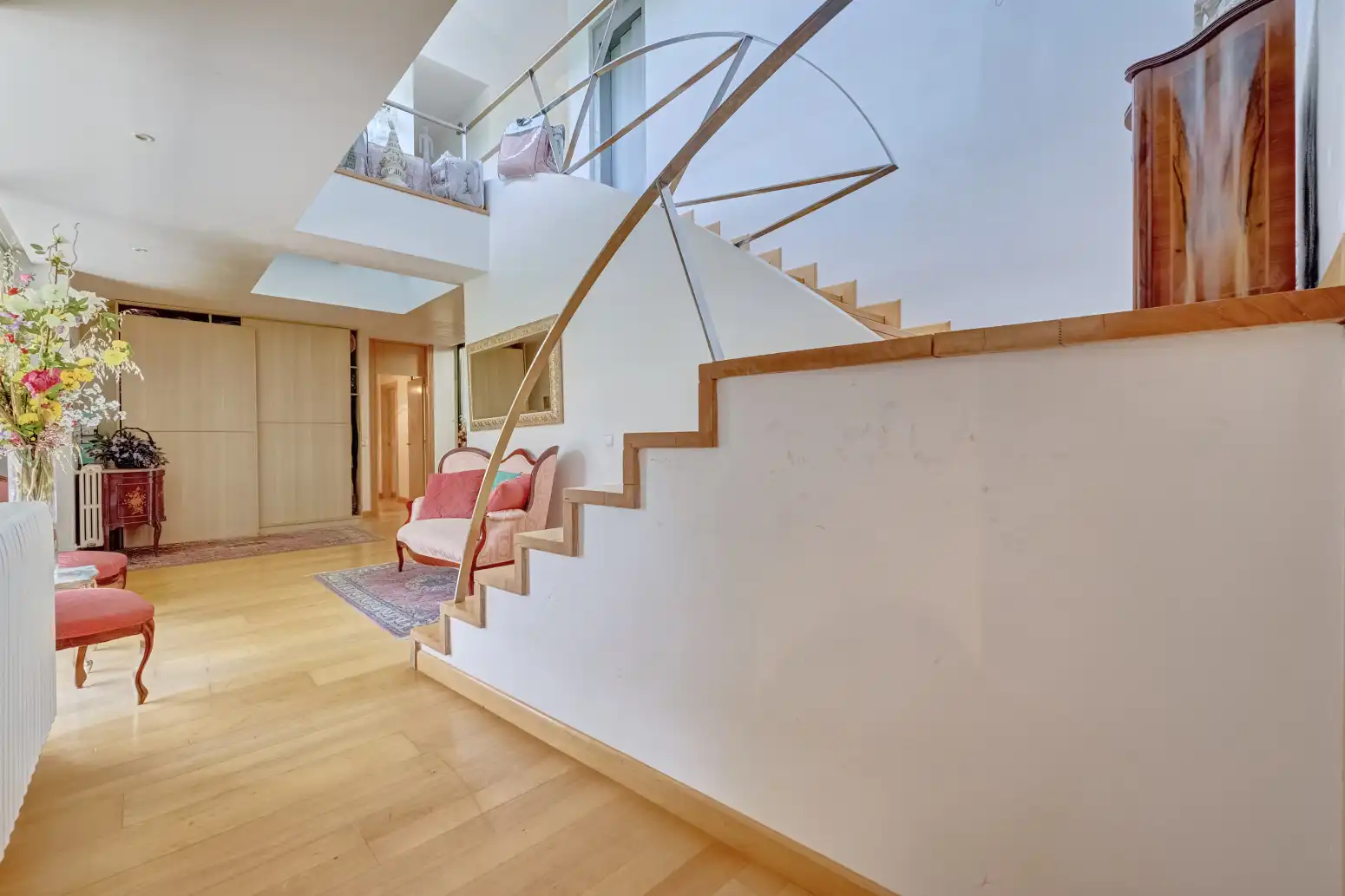 Casa o chalet en venta en Valle de Egüés / Eguesibar con Jardín privado y Terraza