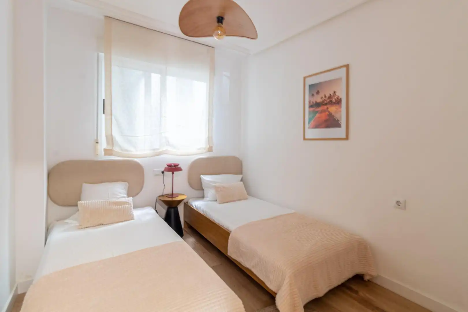 Dormitori de Apartament en venda en Torrevieja amb Aire condicionat, Calefacció i Terrassa