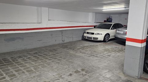 PLAZA PARA COCHE MEDIANO, imatge 3